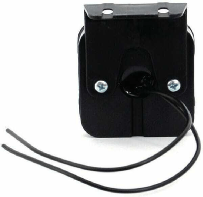 Pièces agricoles - Eclairage - Feu de gabarit LED, carré, 12-24V, 65x65x28mm, Kramp