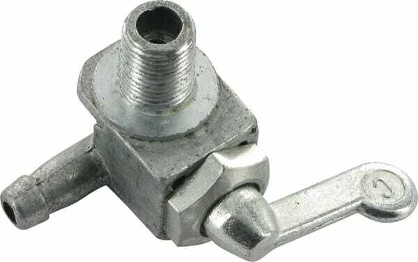 Pièces agricoles - Moteurs pièce origine - Robinet à essence