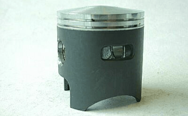 Pièces Quad & Motos - Moteur - Piston coulé VERTEX