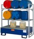Rack à fûts type 360