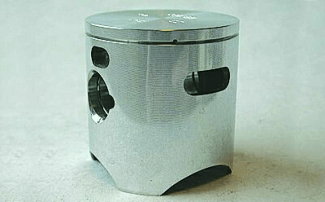 Pièces Quad & Motos - Moteur - Piston coulé VERTEX