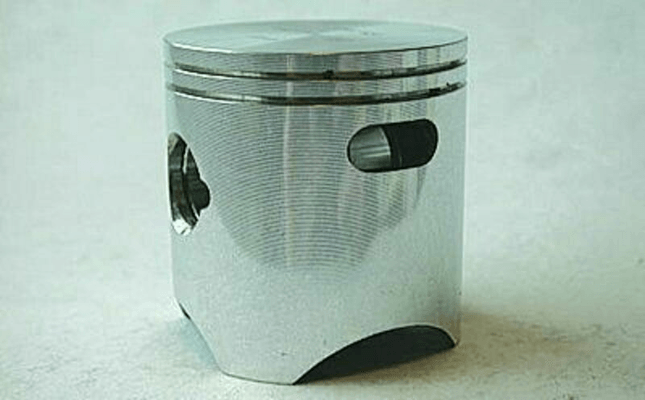 Pièces Quad & Motos - Moteur - Piston coulé VERTEX