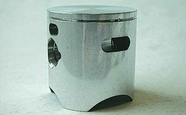 Pièces Quad & Motos - Moteur - Piston coulé VERTEX
