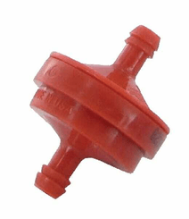 Pièces agricoles - Moteurs pièce origine - Filtre à carburant 5 x 298090S