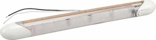 Plafonnier intérieur cabine LED + interrupteur
