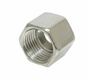 Ecrou M 8 L M14 inox