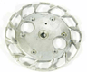 Disq. semis inserts alum. PNU