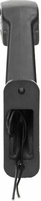 Pièces agricoles - Eclairage - Feu de gabarit droit LED, 12-24V, 165x187x37mm, Kramp