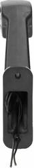Pièces agricoles - Eclairage - Feu de gabarit droit LED, 12-24V, 165x187x37mm, Kramp