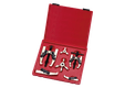 Jeu d'extracteurs 2 et 3 griffes "Micro"