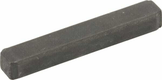 Clavette de volant moteur
