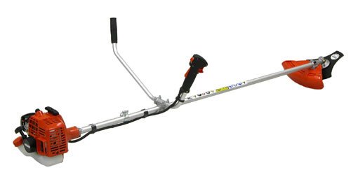 Materiels - Débroussailleuse - Débroussailleuse Echo SRM222ESU