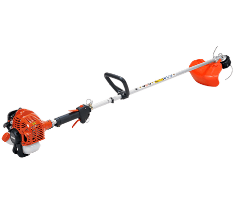 Materiels - Débroussailleuse - Débroussailleuse Echo SRM237L