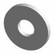 FLAT WASHER Polaris origine