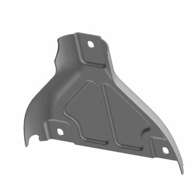 Pièces Quad & Motos - Pièces communes - SHIELD-HEAT,MANIFOLD,FS Polaris origine