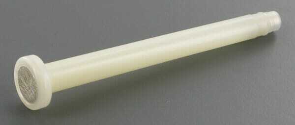 Pièces agricoles - Moteurs pièce origine - Tube d'aspiration