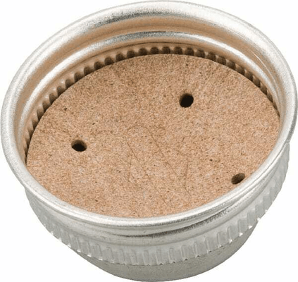 Pièces agricoles - Moteurs pièce origine - Bouchon de réservoir de carburant (4167)