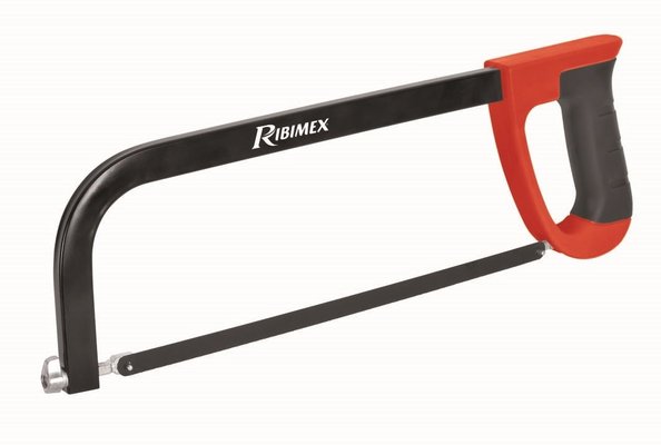 Outillage a main - Scies - Cutters - SCIE METAUX 30CM AVEC 1 LAME