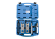 Extracteur de rotules hydraulique