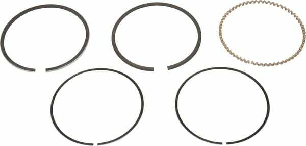 Pièces agricoles - Moteurs pièce origine - Kit de segments