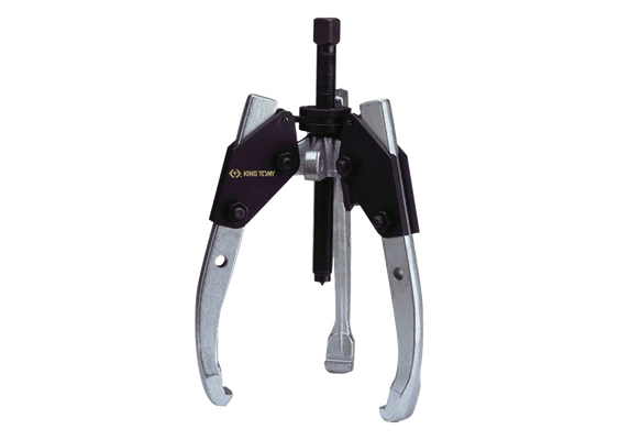 Outils - Outils divers - Extracteur 3 griffes longues-Autocentrage Cap 240mm Prof 225mm 7T
