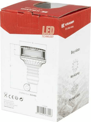 Pièces agricoles - Eclairage - Gyrophare LED LP Pôle Din
