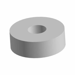 Pièces Quad & Motos - Pièces communes - NYLON WASHER Polaris origine