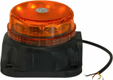 Gyrophare LED, avec boulon et bip d’avertissement (97 dB)