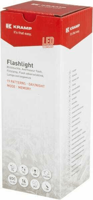 Pièces agricoles - Eclairage - Clignotant, orange, 6 LED TA2