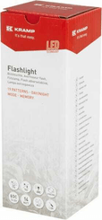 Pièces agricoles - Eclairage - Clignotant, orange, 6 LED TA2