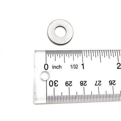 Pièces Quad & Motos - Pièces communes - FLAT WASHER, SS Polaris origine