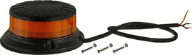Gyrophare LED LP, montage fixe