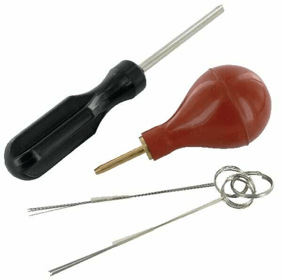 Pièces agricoles - Moteurs pièce origine - Kit nettoyant pour carburateur