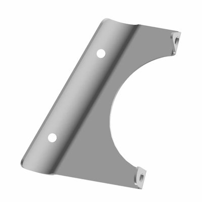 Pièces Quad & Motos - Pièces communes - TUBE INTAKE BRACKET Polaris origine