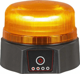 Pièces agricoles - Eclairage - Gyrophare LED rechargeable