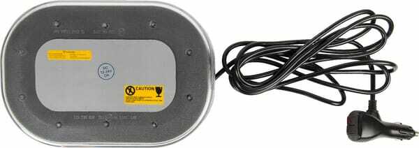 Pièces agricoles - Eclairage - Rampe lumineuse mini-rampe LED magnétique 3x30W