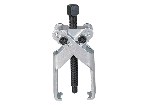 Outils - Outils divers - Extracteur 2 griffes larges 70-125 Profondeur 120mm