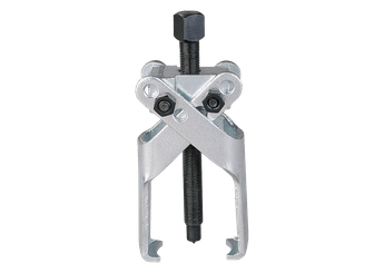 Outils - Outils divers - Extracteur 2 griffes larges 70-125 Profondeur 120mm