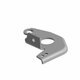 PIVOT HINGE, LOWER, LEFT, GS BLK Polaris origine