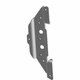 HOOD HINGE MOUNT BRACKET Polaris origine