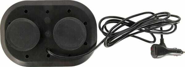 Pièces agricoles - Eclairage - Rampe lumineuse mini-rampe LED magnétique 3x30W