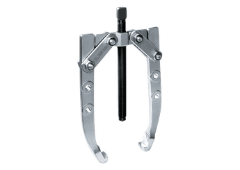 Outils - Outils divers - Extracteur 2 griffes longues Capacité 110mm Profondeur 105mm 1T