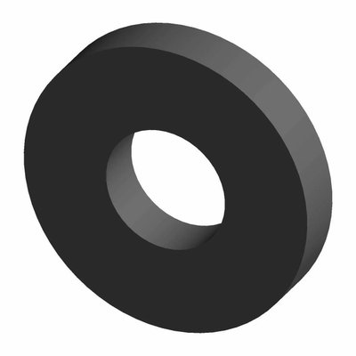 Pièces Quad & Motos - Pièces communes - WASHER, NYLON Polaris origine