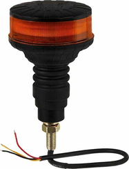Pièces agricoles - Eclairage - Gyrophare LED LP, montage fixe flexible