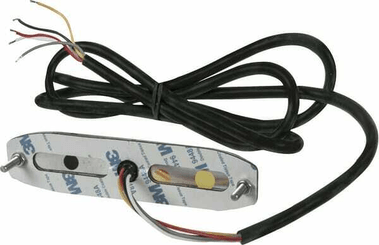 Pièces agricoles - Eclairage - Clignotant, orange, 6 LED