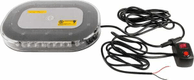Rampe lumineuse mini-rampe LED magnétique 3x30W