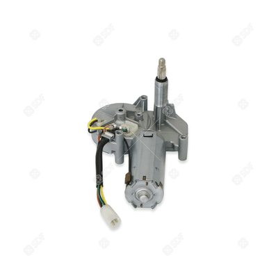 Pièces agricoles - Cabine et structure - MOTEUR ESSUIE GLACE Deutz-Fahr origine