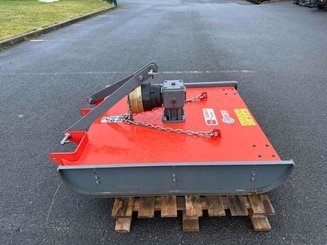 Gyrobroyeur Kubota GA1000 - 1