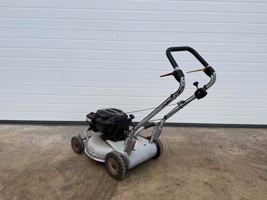 Tondeuse poussée et tractée Grin PM53PRO