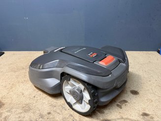 Robot de tonte Husqvarna AUTOMOWER 315MII - 2